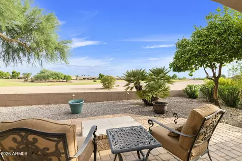 Exterior - 4228 E Carob Dr, Gilbert, AZ 85298 photo 4 of 11