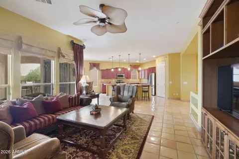 Living - 4228 E Carob Dr, Gilbert, AZ 85298 photo 2 of 2