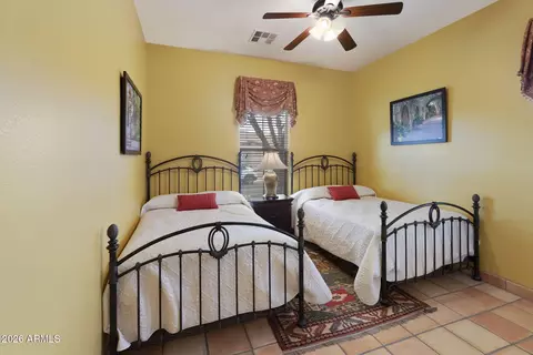 Bedroom - 4228 E Carob Dr, Gilbert, AZ 85298 photo 1 of 3