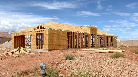 4841 Scout Dr #LOT 311, Sierra Vista, AZ 85650