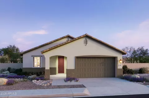2788 E Mecklenburg Way, San Tan Valley, AZ 85143