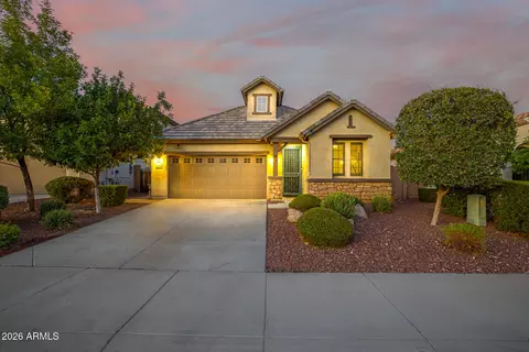 22039 N 98th Ln, Peoria, AZ 85383