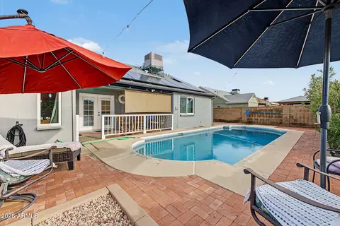 4550 N 88th Ave, Phoenix, AZ 85037