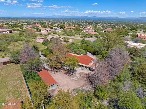 View/Area - 4898 E Miller Canyon Rd, Hereford, AZ 85615 photo 3 of 14