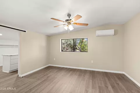 Bedroom - 4898 E Miller Canyon Rd, Hereford, AZ 85615 photo 1 of 3