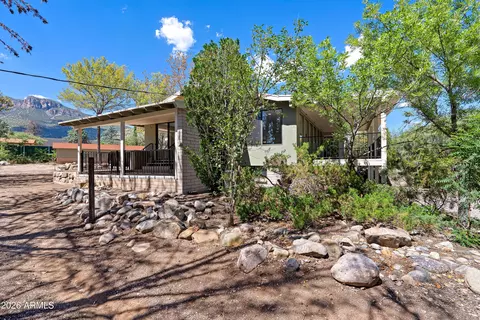 Other - 4898 E Miller Canyon Rd, Hereford, AZ 85615 photo 13 of 13