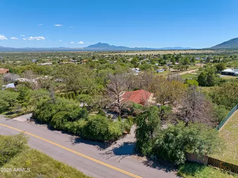 View/Area - 4898 E Miller Canyon Rd, Hereford, AZ 85615 photo 2 of 14