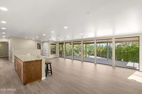 Living - 4898 E Miller Canyon Rd, Hereford, AZ 85615 photo 2 of 3