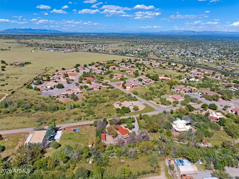 View/Area - 4898 E Miller Canyon Rd, Hereford, AZ 85615 photo 12 of 14