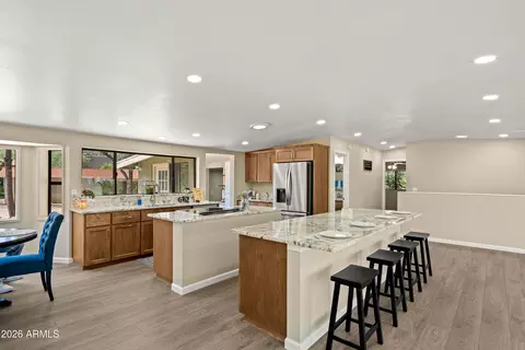 Kitchen - 4898 E Miller Canyon Rd, Hereford, AZ 85615 photo 1 of 8