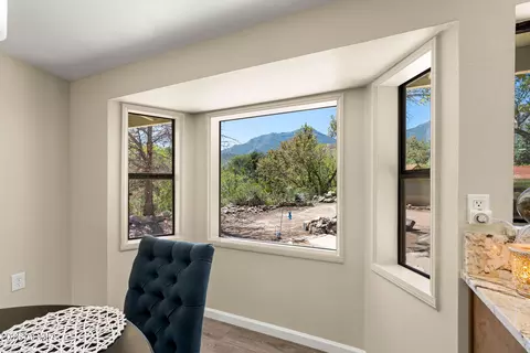 Dining - 4898 E Miller Canyon Rd, Hereford, AZ 85615 photo 2 of 2