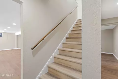 Entry Way - 4898 E Miller Canyon Rd, Hereford, AZ 85615 photo 1 of 1