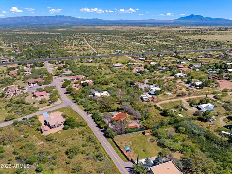 View/Area - 4898 E Miller Canyon Rd, Hereford, AZ 85615 photo 14 of 14