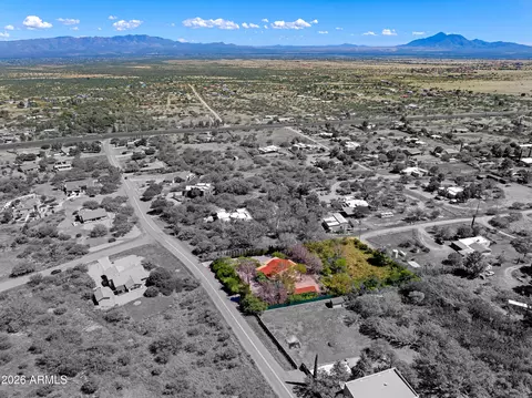View/Area - 4898 E Miller Canyon Rd, Hereford, AZ 85615 photo 13 of 14