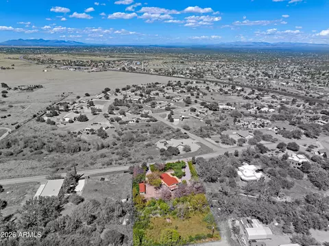 View/Area - 4898 E Miller Canyon Rd, Hereford, AZ 85615 photo 11 of 14
