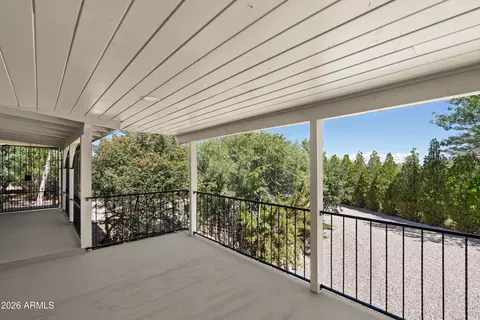 Exterior - 4898 E Miller Canyon Rd, Hereford, AZ 85615 photo 14 of 14