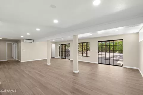 Living - 4898 E Miller Canyon Rd, Hereford, AZ 85615 photo 3 of 3