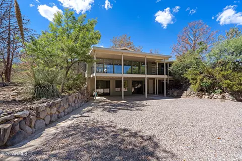 Other - 4898 E Miller Canyon Rd, Hereford, AZ 85615 photo 3 of 13