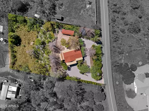 View/Area - 4898 E Miller Canyon Rd, Hereford, AZ 85615 photo 5 of 14