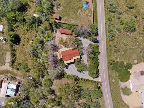 View/Area - 4898 E Miller Canyon Rd, Hereford, AZ 85615 photo 6 of 14