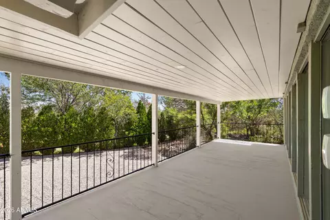 Exterior - 4898 E Miller Canyon Rd, Hereford, AZ 85615 photo 13 of 14