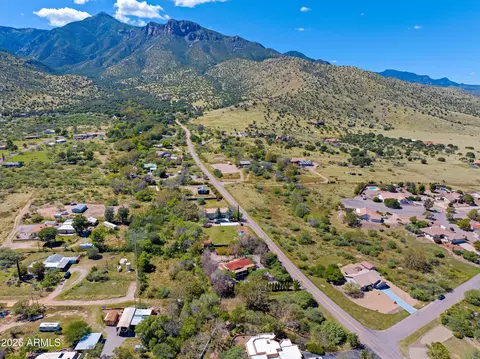 View/Area - 4898 E Miller Canyon Rd, Hereford, AZ 85615 photo 10 of 14