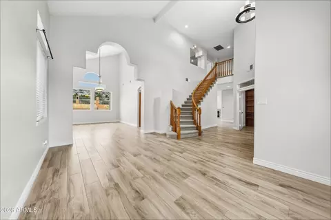 Living - 714 E Mountain Sky Ave, Phoenix, AZ 85048 photo 1 of 3