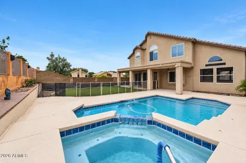 Other - 714 E Mountain Sky Ave, Phoenix, AZ 85048 photo 9 of 9