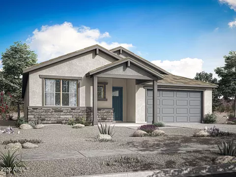 2520 E Dolcetto Dr, San Tan Valley, AZ 85143