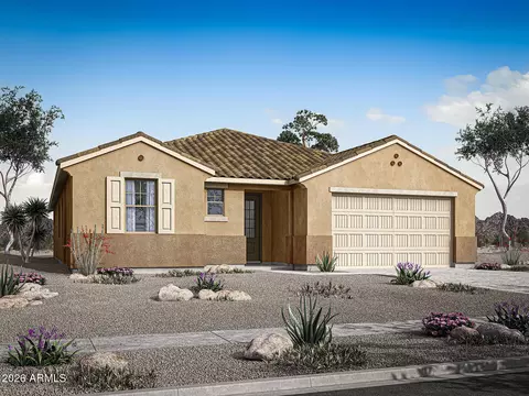2590 E Cabernet Way, San Tan Valley, AZ 85143