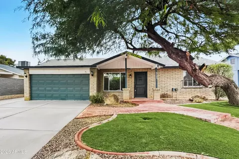 5709 S Palm Dr, Tempe, AZ 85283