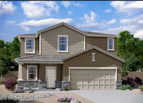 29845 N Willow Cir, Florence, AZ 85132