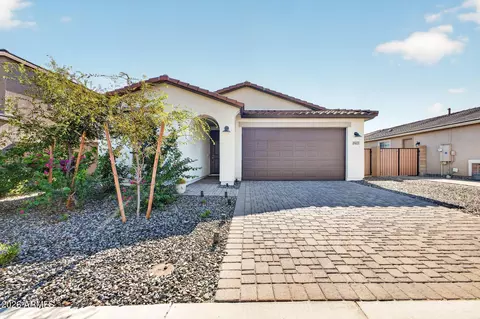 18455 E Dario Rd, Gold Canyon, AZ 85118