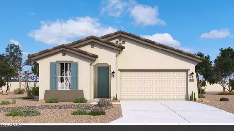 4223 S 239th Dr, Buckeye, AZ 85326