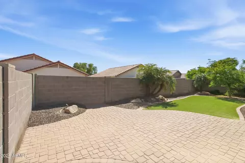 Exterior - 11231 E Quarry Ave, Mesa, AZ 85212 photo 2 of 3