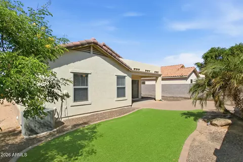 Exterior - 11231 E Quarry Ave, Mesa, AZ 85212 photo 3 of 3