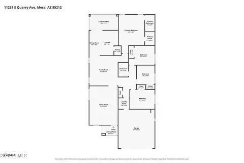 Other - 11231 E Quarry Ave, Mesa, AZ 85212 photo 1 of 5