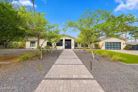 6246 E Hillcrest Blvd, Scottsdale, AZ 85251