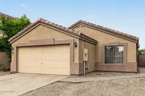 Exterior - 11016 E Abilene Ave, Mesa, AZ 85208 photo 3 of 5