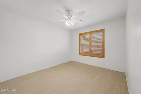 Bedroom - 11016 E Abilene Ave, Mesa, AZ 85208 photo 3 of 4