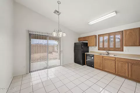 Kitchen - 11016 E Abilene Ave, Mesa, AZ 85208 photo 1 of 3