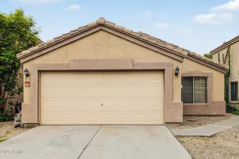 Exterior - 11016 E Abilene Ave, Mesa, AZ 85208 photo 2 of 5