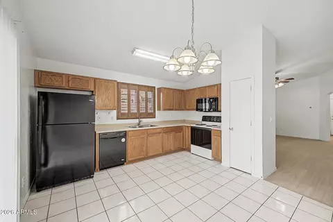 Kitchen - 11016 E Abilene Ave, Mesa, AZ 85208 photo 3 of 3