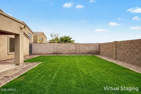 Exterior - 11016 E Abilene Ave, Mesa, AZ 85208 photo 5 of 5