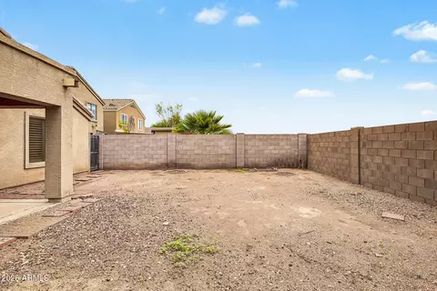 Exterior - 11016 E Abilene Ave, Mesa, AZ 85208 photo 4 of 5