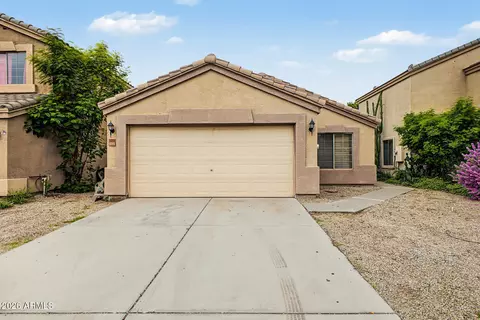 11016 E Abilene Ave, Mesa, AZ 85208
