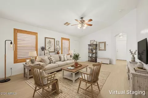 Living - 11016 E Abilene Ave, Mesa, AZ 85208 photo 2 of 3