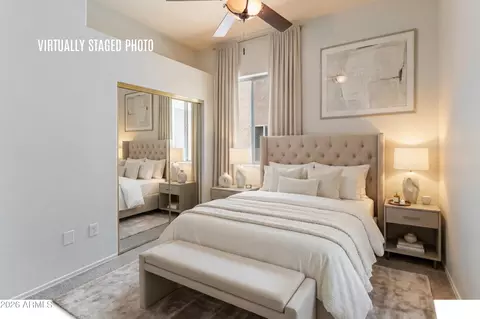 Bedroom - 13443 E Ace High Dr, Vail, AZ 85641 photo 2 of 5