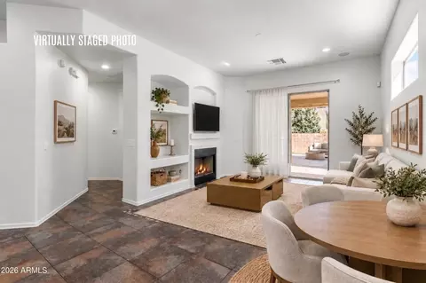 Living - 13443 E Ace High Dr, Vail, AZ 85641 photo 4 of 6