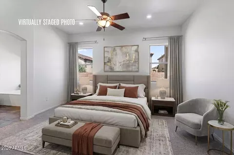 Bedroom - 13443 E Ace High Dr, Vail, AZ 85641 photo 1 of 5